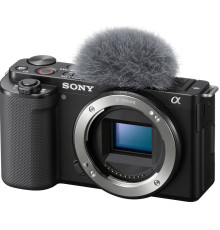 Sony ZV-E10 body Black (ILCZVE10B. CEC)