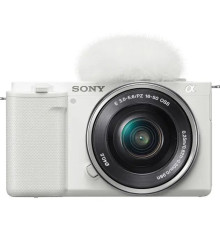 Sony ZV-E10 body White (ILCZVE10W. CEC)