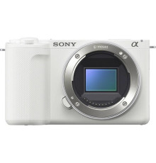 Sony ZV-E10 II kit (16-50mm) White (ZVE10M2KW)