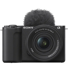 Sony ZV-E10 II kit (16-50mm) (ZVE10M2KB)