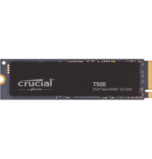 SSD накопичувач Crucial T500 2 TB (CT2000T500SSD8)