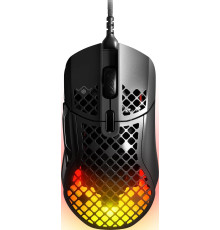 SteelSeries Aerox 5 USB Black (62401)