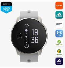 Suunto 9 Peak Birch White Titanium (SS050519000)