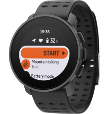 Suunto 9 Peak Pro All Black (SS050807000)