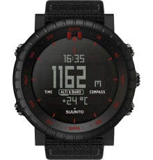 Suunto Core Black-Red (SS023158000)