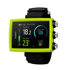 Suunto EON Core Dive Computer, Lime (SS023082000)
