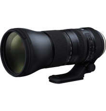 Tamron AF SP 150-600mm f/5-6,3 Di VC USD G2 (Nikon)