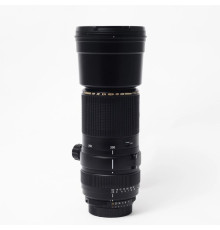 Tamron AF SP 200-500mm f/5,0-6,3 Di LD IF (Canon)