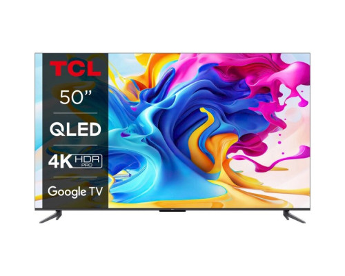 TCL 50C645