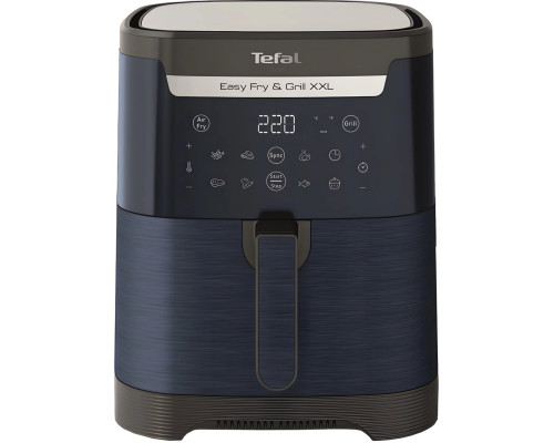 Tefal Easy Fry & Grill XXL EY801410