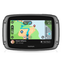 TomTom Rider 550 Premium Pack (8GG0.002.10.2) GPS-навігатор для мотоцикла