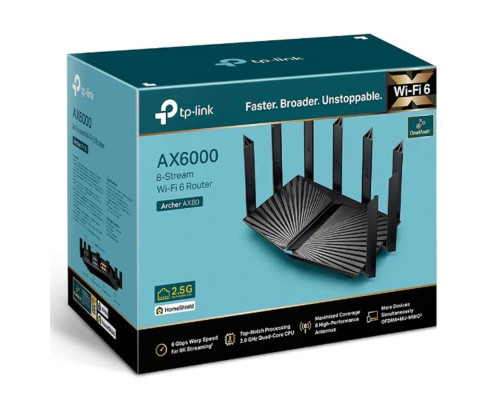 TP-Link Archer AX6000