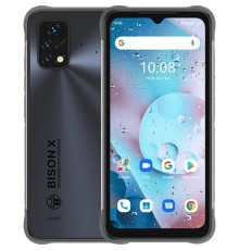 UMIDIGI Bison X10S 4/32GB Storm Gray