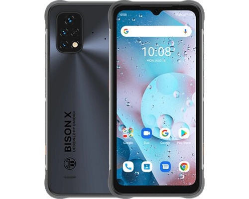 UMIDIGI Bison X10S 4/32GB Storm Gray