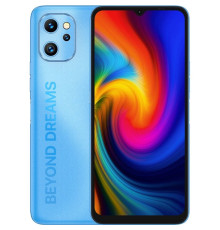 UMIDIGI F3S 6/128GB Galaxy Blue