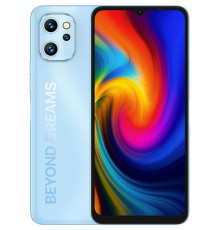 UMIDIGI F3S 6/128GB Hawaii Blue