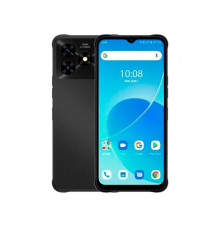 UMIDIGI G5 Mecha 8/128GB Graphite Black (6973553523002)