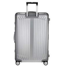 Валіза Samsonite LITE-BOX ALU ALUMINIUM (CS0*08003)