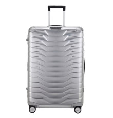 Валіза Samsonite PROXIS ALU ALUMINIUM KO2*08003