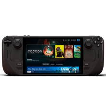 Valve Steam Deck OLED 512 GB