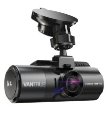 Vantrue OnDash N4