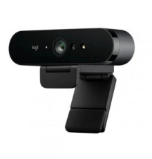 Веб-камера Logitech BRIO 4K PRO (960-001390)