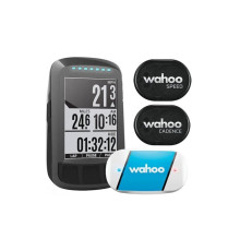 Велокомп'ютер бездротовий Wahoo Fitness Elemnt Bolt V2 GPS Cycling Computer