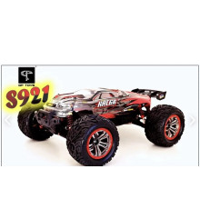 Venom Hunter S921 1:10 1035 4WD