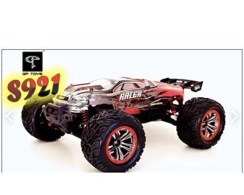 Venom Hunter S921 1:10 1035 4WD