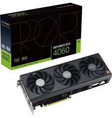 Відеокарта ASUS PROART-RTX4060-O8G
