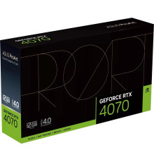 Відеокарта ASUS PROART-RTX4070-12G