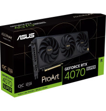 Відеокарта ASUS PROART-RTX4070S-O12G