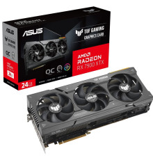 Відеокарта ASUS TUF-RX7900XTX-O24G-GAMING