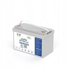 Volt Polska LiFePO4 12,8V 150Ah + BMS (6AKLI15012)