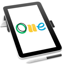 Wacom One 12 New (DTC121W0B)