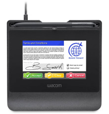 Wacom Signature Set (STU540-CH2)