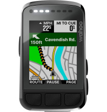 Wahoo Fitness Elemnt Bolt GPS Bike Computer