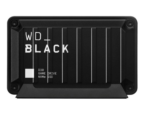 WD Black D30 500 GB (WDBATL5000ABK-WESN)