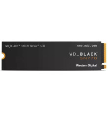 WD Black SN770 250 GB (WDS250G3X0E)