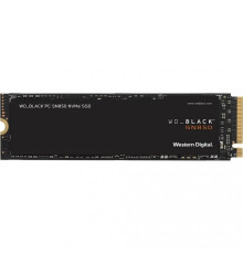 WD Black SN850 2 TB (WDS200T1X0E)