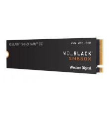 WD Black SN850X 2 TB (WDS200T2X0E)