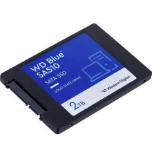 WD Blue SA510 2 TB (WDS200T3B0A)