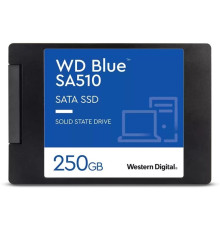 WD Blue SA510 250 GB (WDS250G3B0A)