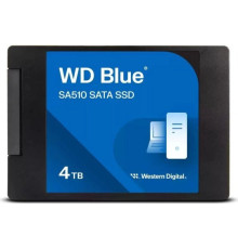 WD Blue SA510 4 TB (WDS400T3B0A)