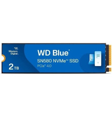 WD Blue SN580 2 TB (WDS200T3B0E)