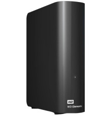 WD Elements Desktop 8 TB (WDBWLG0080HBK)
