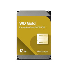 WD Gold 12 TB (WD122KRYZ)