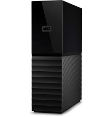 WD Elements Desktop 6 TB (WDBWLG0060HBK)
