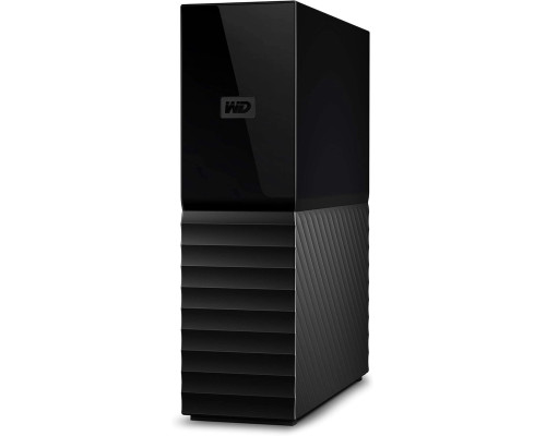 WD Elements Desktop 6 TB (WDBWLG0060HBK)