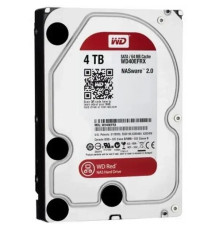 WD Red 4 TB (WD40EFRX)